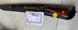 JOHN WAYNE COMMEMORATIVE 1873 Carbine - NEW IN SHIPPING BOX - - 2 of 15