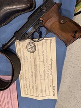 VIETNAM BRINGBACK P38 ID’D to SSGT C. ALVAREZ - 5 of 11