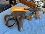 VIETNAM BRINGBACK P38 ID’D to SSGT C. ALVAREZ - 8 of 11