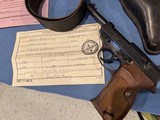 VIETNAM BRINGBACK P38 ID’D to SSGT C. ALVAREZ - 4 of 11