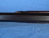 WINCHESTER MODEL 1894 RIFLE in 32-40 Caliber - 16 of 25