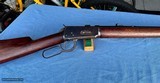 WINCHESTER MODEL 1894 RIFLE in 32-40 Caliber - 3 of 25