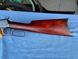 WINCHESTER MODEL 1894 RIFLE in 32-40 Caliber - 8 of 25