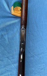 WINCHESTER MODEL 1894 RIFLE in 32-40 Caliber - 25 of 25