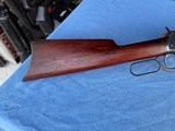 WINCHESTER MODEL 1894 RIFLE in 32-40 Caliber - 4 of 25