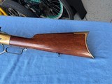 WINCHESTER 1866 “ HENRY “ BARREL ADDRESS - 10 of 25