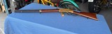 WINCHESTER 1866 “ HENRY “ BARREL ADDRESS - 8 of 25
