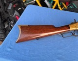 WINCHESTER 1866 “ HENRY “ BARREL ADDRESS - 5 of 25