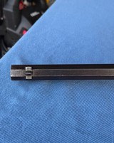 WINCHESTER 1866 “ HENRY “ BARREL ADDRESS - 13 of 25