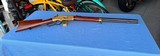 WINCHESTER 1866 “ HENRY “ BARREL ADDRESS - 4 of 25
