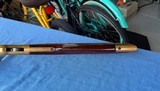 WINCHESTER 1866 “ HENRY “ BARREL ADDRESS - 17 of 25