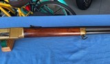 WINCHESTER 1866 “ HENRY “ BARREL ADDRESS - 6 of 25