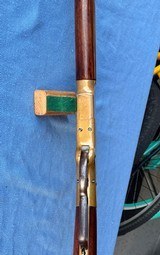 WINCHESTER 1866 “ HENRY “ BARREL ADDRESS - 21 of 25