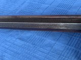WINCHESTER 1866 “ HENRY “ BARREL ADDRESS - 2 of 25