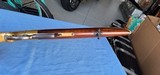 WINCHESTER 1866 “ HENRY “ BARREL ADDRESS - 19 of 25