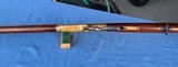 WINCHESTER 1866 “ HENRY “ BARREL ADDRESS - 20 of 25