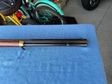 WINCHESTER 1866 “ HENRY “ BARREL ADDRESS - 7 of 25
