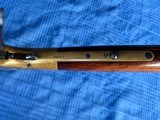 WINCHESTER 1866 “ HENRY “ BARREL ADDRESS - 3 of 25