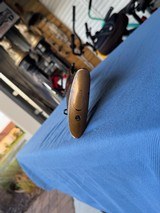WINCHESTER 1866 “ HENRY “ BARREL ADDRESS - 24 of 25