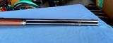 WINCHESTER MODEL 1894 RIFLE in 25-35 Caliber - 4 of 23