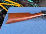 WINCHESTER MODEL 1894 RIFLE in 25-35 Caliber - 6 of 23