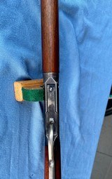 WINCHESTER MODEL 1894 RIFLE in 25-35 Caliber - 20 of 23