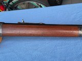 WINCHESTER MODEL 1894 RIFLE in 25-35 Caliber - 5 of 23