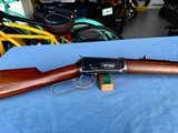 WINCHESTER MODEL 1894 RIFLE in 25-35 Caliber - 3 of 23
