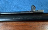 WINCHESTER MODEL 1894 RIFLE in 25-35 Caliber - 12 of 23