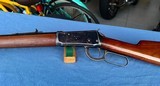 WINCHESTER MODEL 1894 RIFLE in 25-35 Caliber - 8 of 23