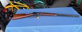 WINCHESTER MODEL 1894 RIFLE in 25-35 Caliber - 2 of 23