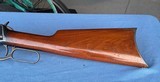 WINCHESTER MODEL 1894 RIFLE in 25-35 Caliber - 9 of 23