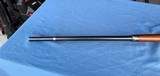 WINCHESTER MODEL 1894 RIFLE in 25-35 Caliber - 21 of 23