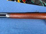 WINCHESTER MODEL 1894 RIFLE in 25-35 Caliber - 10 of 23