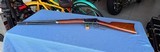 WINCHESTER MODEL 1894 RIFLE in 25-35 Caliber - 7 of 23