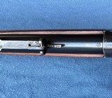 WINCHESTER MODEL 1894 RIFLE in 25-35 Caliber - 16 of 23