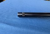 WINCHESTER MODEL 1894 RIFLE in 25-35 Caliber - 18 of 23