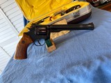 DAN WESSON FACTORY 4 BARREL SET - MINT CONDITION - 7 of 19