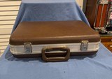 DAN WESSON FACTORY 4 BARREL SET - MINT CONDITION - 2 of 19