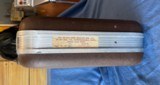 DAN WESSON FACTORY 4 BARREL SET - MINT CONDITION - 17 of 19