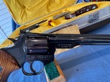 DAN WESSON FACTORY 4 BARREL SET - MINT CONDITION - 9 of 19