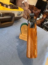 DAN WESSON FACTORY 4 BARREL SET - MINT CONDITION - 18 of 19