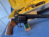 DAN WESSON FACTORY 4 BARREL SET - MINT CONDITION - 12 of 19