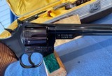 DAN WESSON FACTORY 4 BARREL SET - MINT CONDITION - 10 of 19