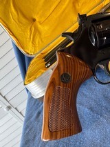 DAN WESSON FACTORY 4 BARREL SET - MINT CONDITION - 8 of 19