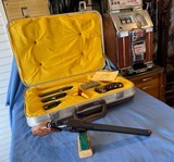 DAN WESSON FACTORY 4 BARREL SET - MINT CONDITION - 16 of 19