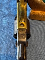 MANHATTAN ARMS Co. C.W. ID’D to a COLORED CONFEDERATE SOLDIER - 9 of 18