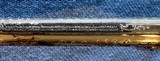 SMITH & WESSON HAMMERLESS SQEEZERc- FACTORY ENGRAVED - 15 of 17