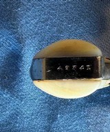 SMITH & WESSON HAMMERLESS SQEEZERc- FACTORY ENGRAVED - 12 of 17