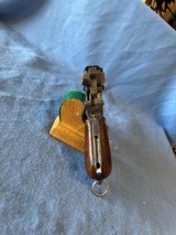 MAUSER BROOMHANDLE C96 WW1 COMMERCIAL MODEL - 11 of 18